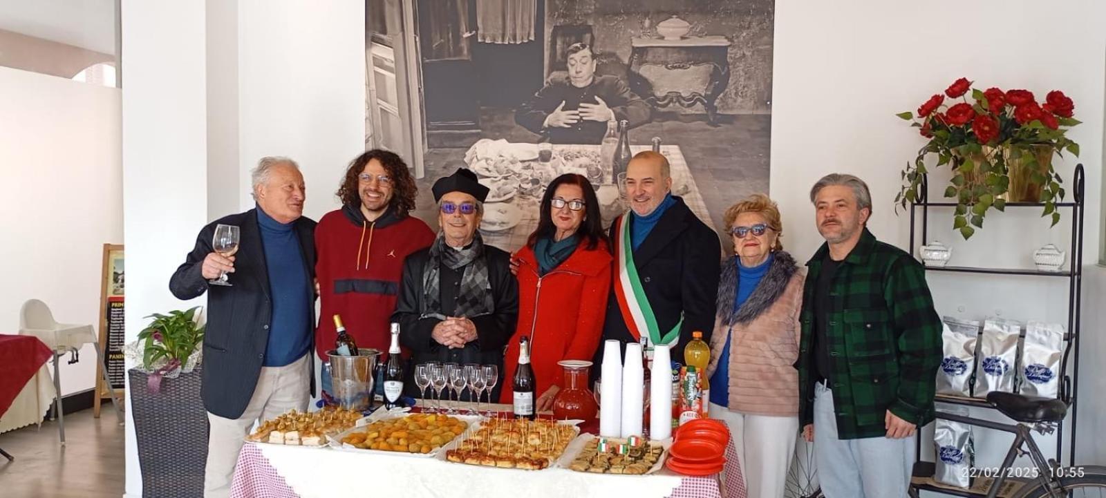 B&B Happiness In The Country Brescello Exterior foto