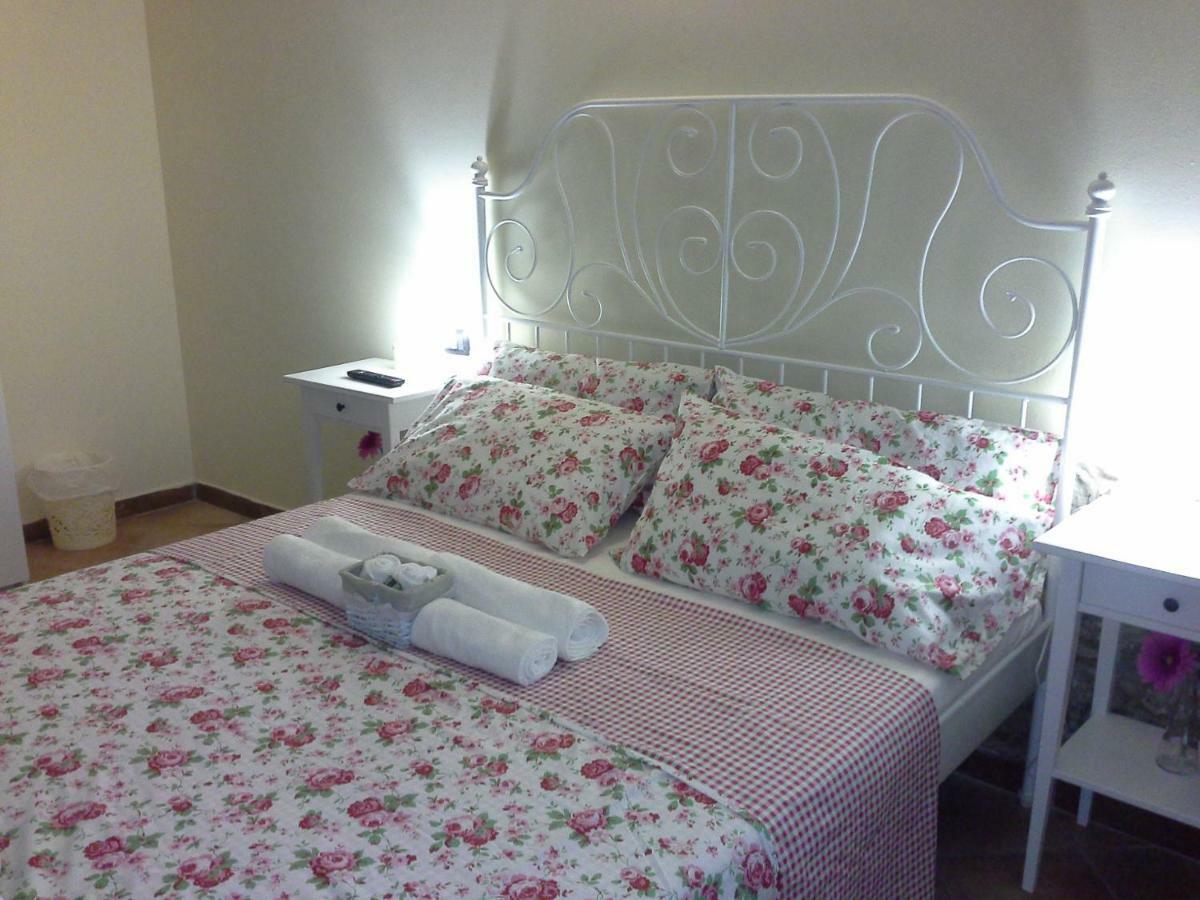 B&B Happiness In The Country Brescello Exterior foto